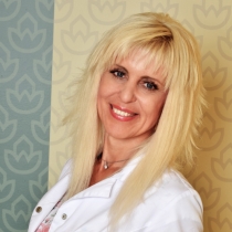 Věra Burešová